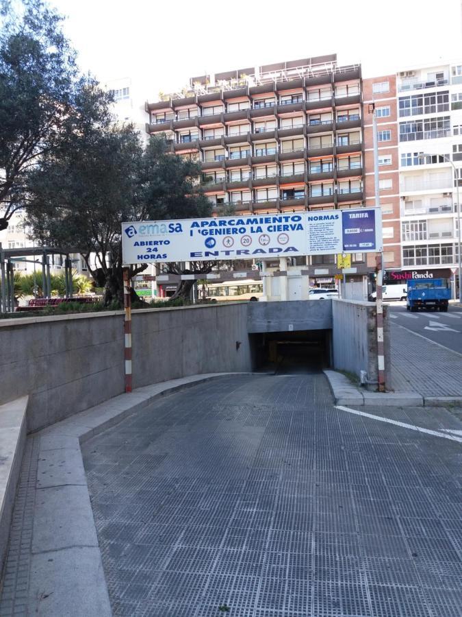 Estudio Carmen Cádiz Exterior photo