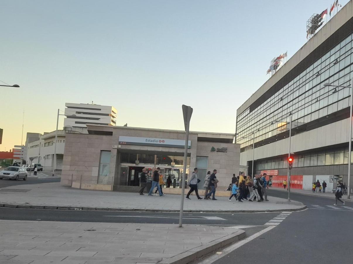 Estudio Carmen Cádiz Exterior photo